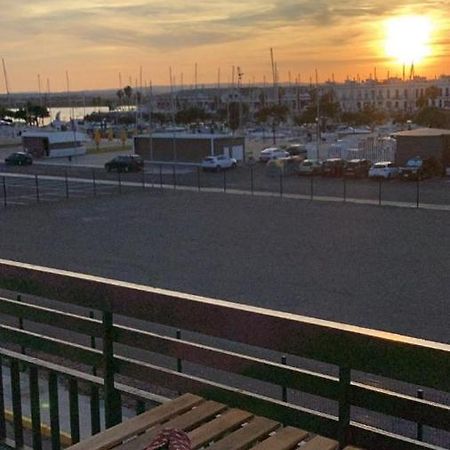 Verde Agua Ayamonte Exteriér fotografie