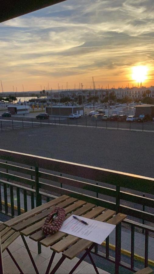 Verde Agua Ayamonte Exteriér fotografie